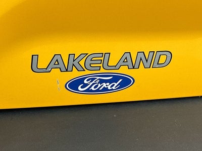 2021 Ford Bronco Sport First Edition