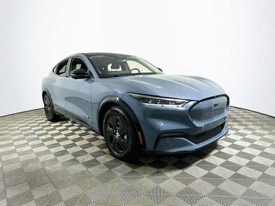 2023 Ford Mustang Mach-E California Route 1