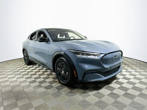 2023 Ford Mustang Mach-E California Route 1
