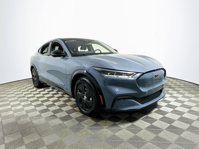 2023 Ford Mustang Mach-E California Route 1