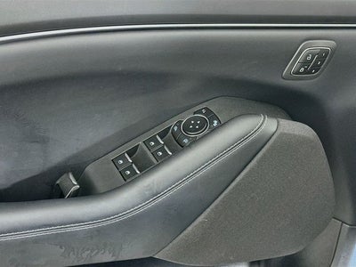 2023 Ford Mustang Mach-E California Route 1