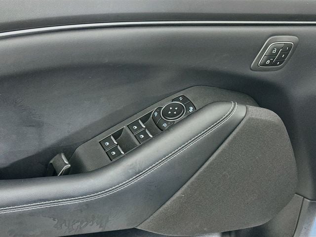 2023 Ford Mustang Mach-E California Route 1