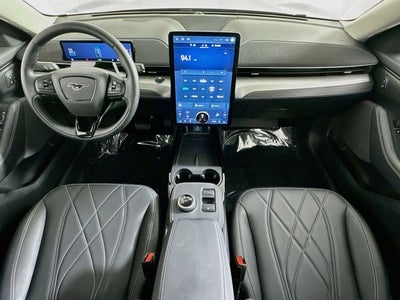 2023 Ford Mustang Mach-E California Route 1