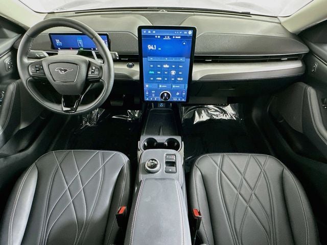 2023 Ford Mustang Mach-E California Route 1