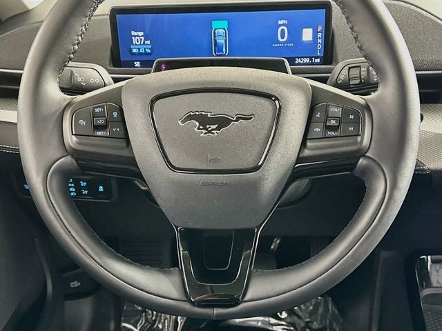 2023 Ford Mustang Mach-E California Route 1