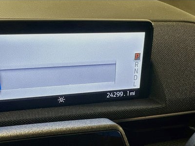 2023 Ford Mustang Mach-E California Route 1