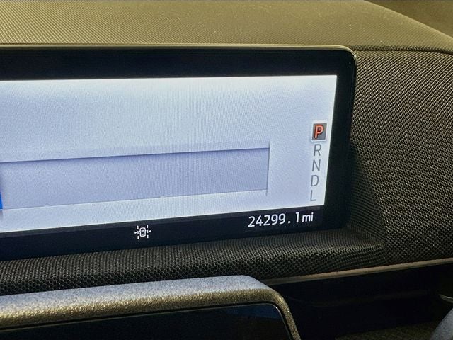 2023 Ford Mustang Mach-E California Route 1