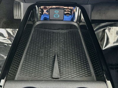 2023 Ford Mustang Mach-E California Route 1