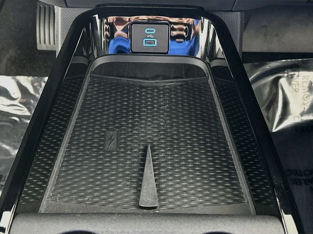 2023 Ford Mustang Mach-E California Route 1
