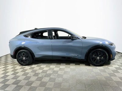 2023 Ford Mustang Mach-E California Route 1