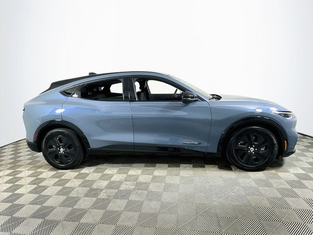 2023 Ford Mustang Mach-E California Route 1