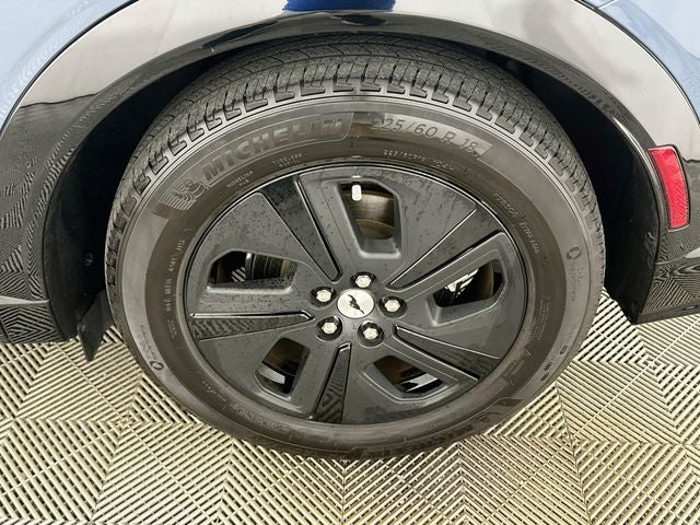 2023 Ford Mustang Mach-E California Route 1