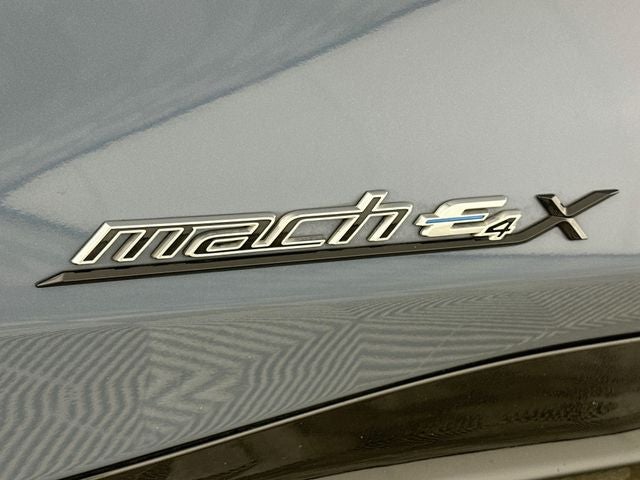 2023 Ford Mustang Mach-E California Route 1