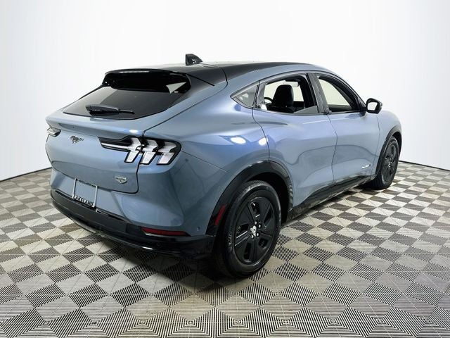 2023 Ford Mustang Mach-E California Route 1