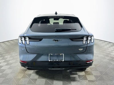 2023 Ford Mustang Mach-E California Route 1
