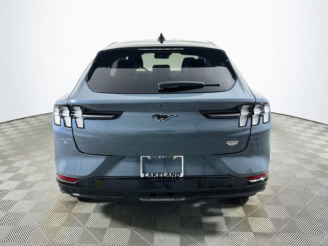 2023 Ford Mustang Mach-E California Route 1