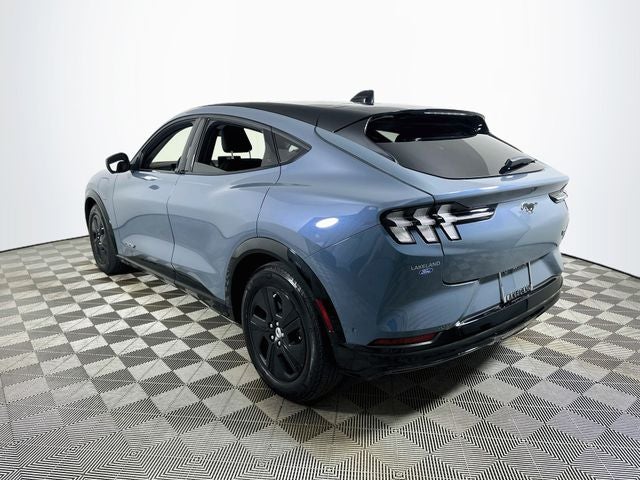 2023 Ford Mustang Mach-E California Route 1