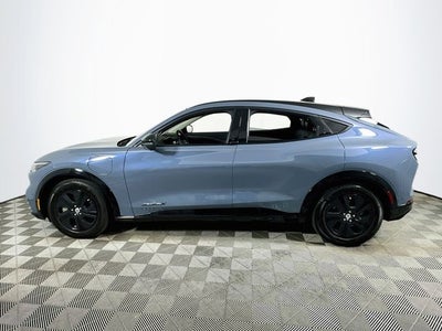 2023 Ford Mustang Mach-E California Route 1