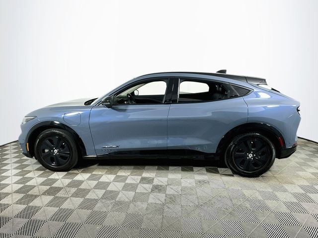 2023 Ford Mustang Mach-E California Route 1