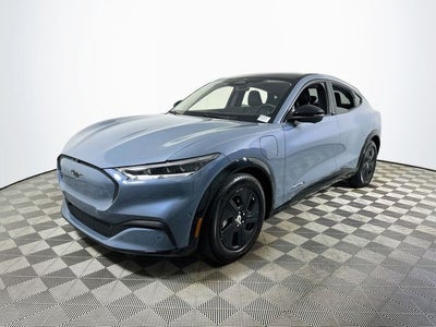 2023 Ford Mustang Mach-E California Route 1