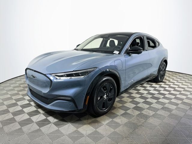 2023 Ford Mustang Mach-E California Route 1