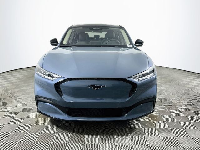 2023 Ford Mustang Mach-E California Route 1