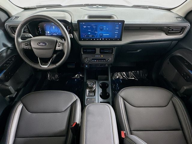 2026 Ford Maverick Lobo High