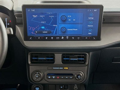 2026 Ford Maverick Lobo High