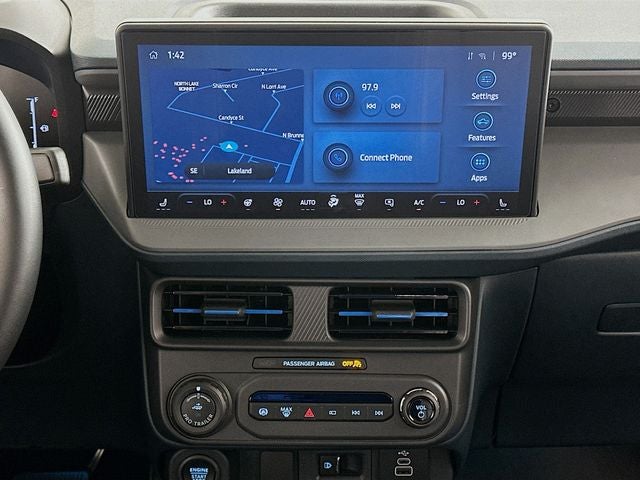 2026 Ford Maverick Lobo High