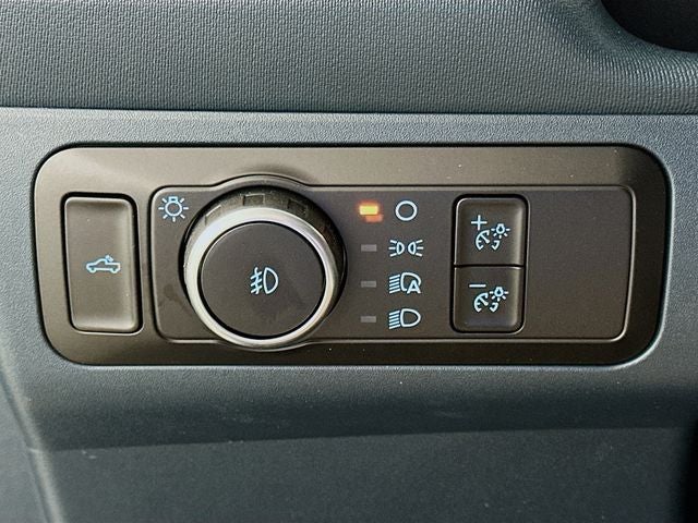 2026 Ford Maverick Lobo High