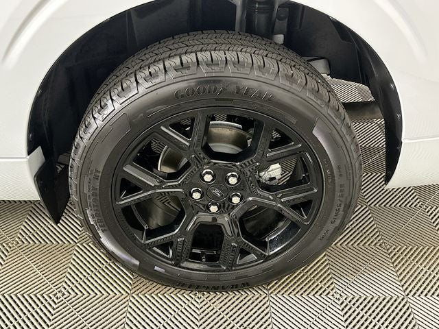 2026 Ford Maverick Lobo High