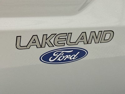 2026 Ford Maverick Lobo High