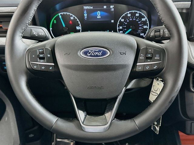 2023 Ford Maverick XLT