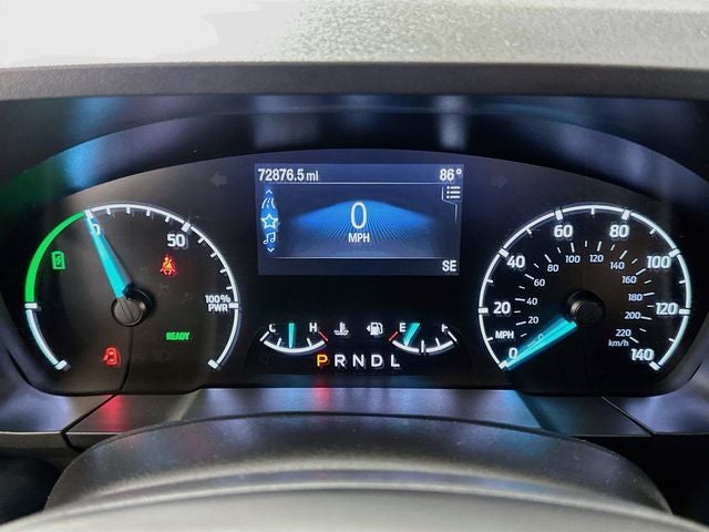 2023 Ford Maverick XLT