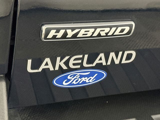 2023 Ford Maverick XLT