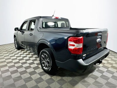 2023 Ford Maverick XLT