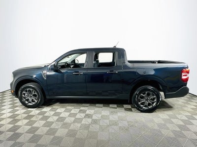 2023 Ford Maverick XLT