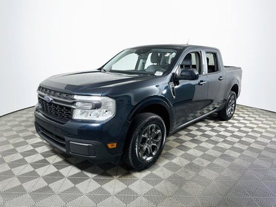 2023 Ford Maverick XLT