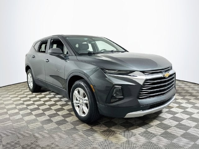 2019 Chevrolet Blazer