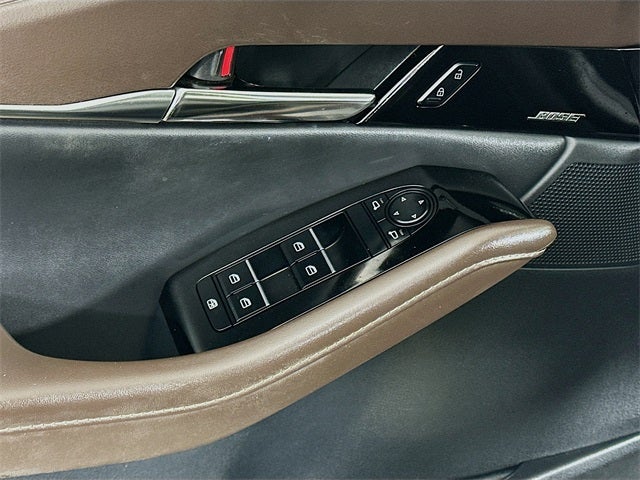 2022 Mazda Mazda CX-30 2.5 S Premium Package