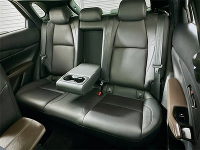 2022 Mazda Mazda CX-30 2.5 S Premium Package