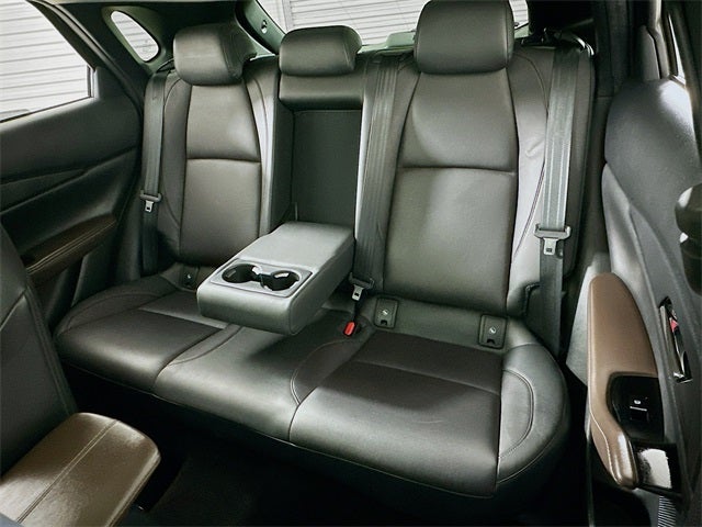 2022 Mazda Mazda CX-30 2.5 S Premium Package