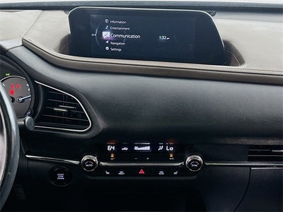 2022 Mazda Mazda CX-30 2.5 S Premium Package