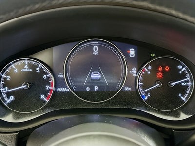 2022 Mazda Mazda CX-30 2.5 S Premium Package