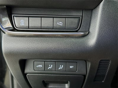 2022 Mazda Mazda CX-30 2.5 S Premium Package