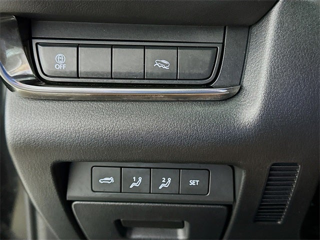 2022 Mazda Mazda CX-30 2.5 S Premium Package