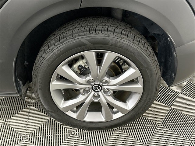 2022 Mazda Mazda CX-30 2.5 S Premium Package