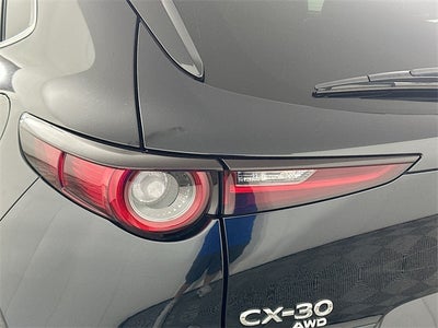 2022 Mazda Mazda CX-30 2.5 S Premium Package