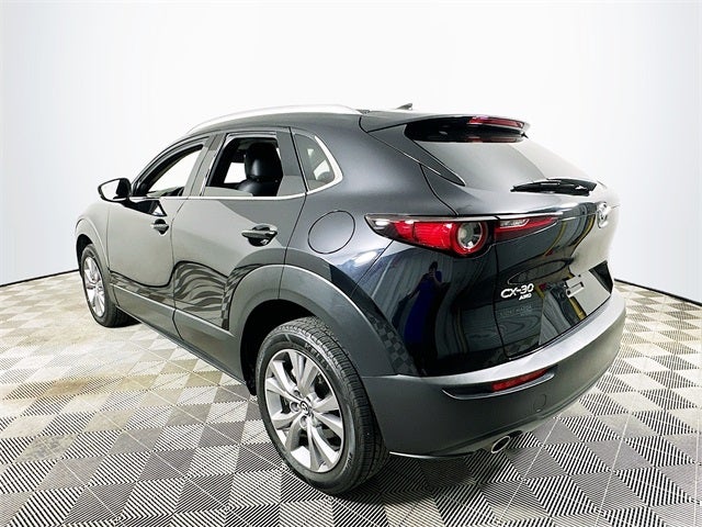 2022 Mazda Mazda CX-30 2.5 S Premium Package
