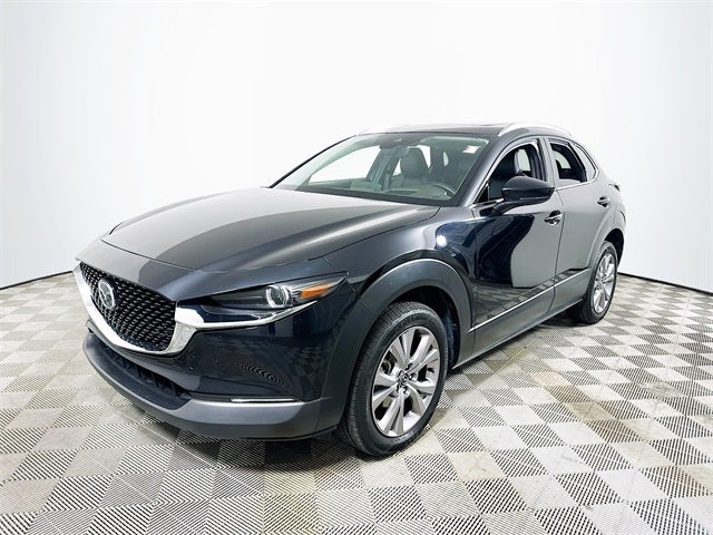 2022 Mazda Mazda CX-30 2.5 S Premium Package